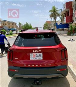 كيا سورينتو